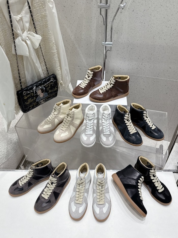 1:1 quality version 28296678 high-top casual sports Shoes 7 colors