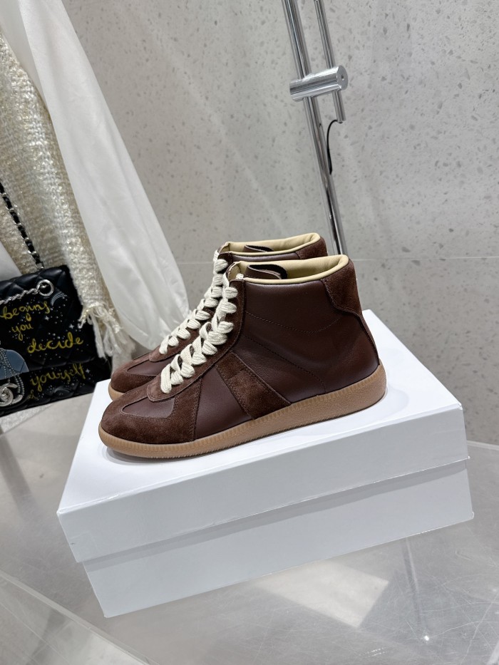 1:1 quality version 28296678 high-top casual sports Shoes 7 colors