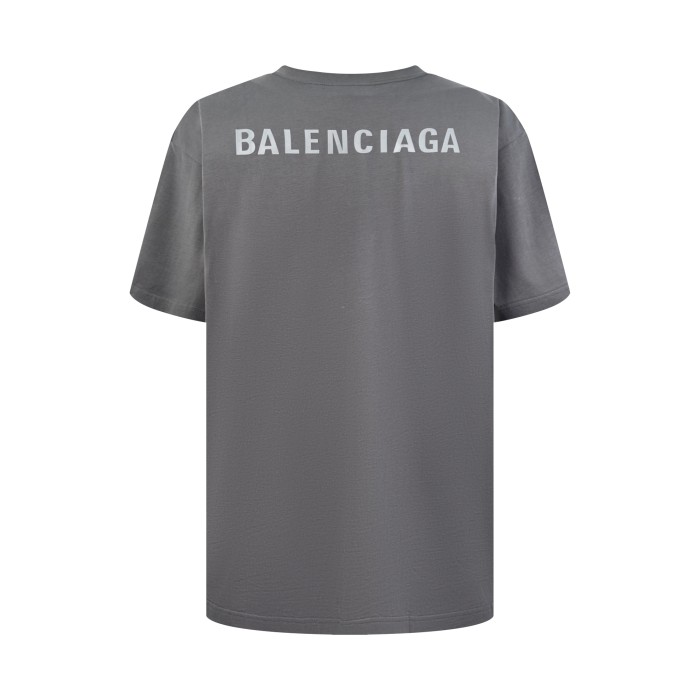 1:1 quality version 28303088 reflective print tee