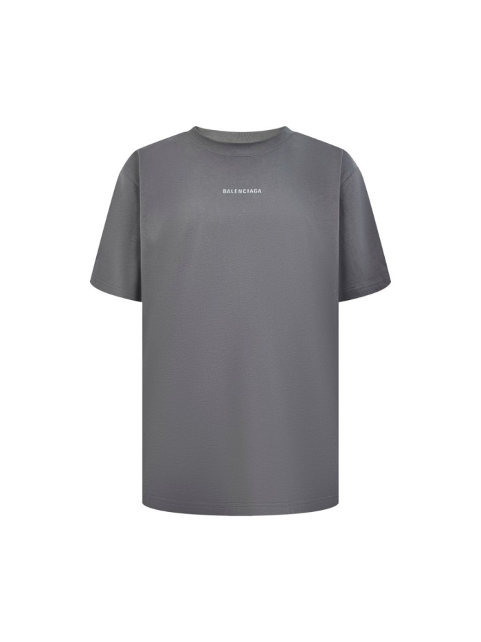 1:1 quality version 28303088 reflective print tee