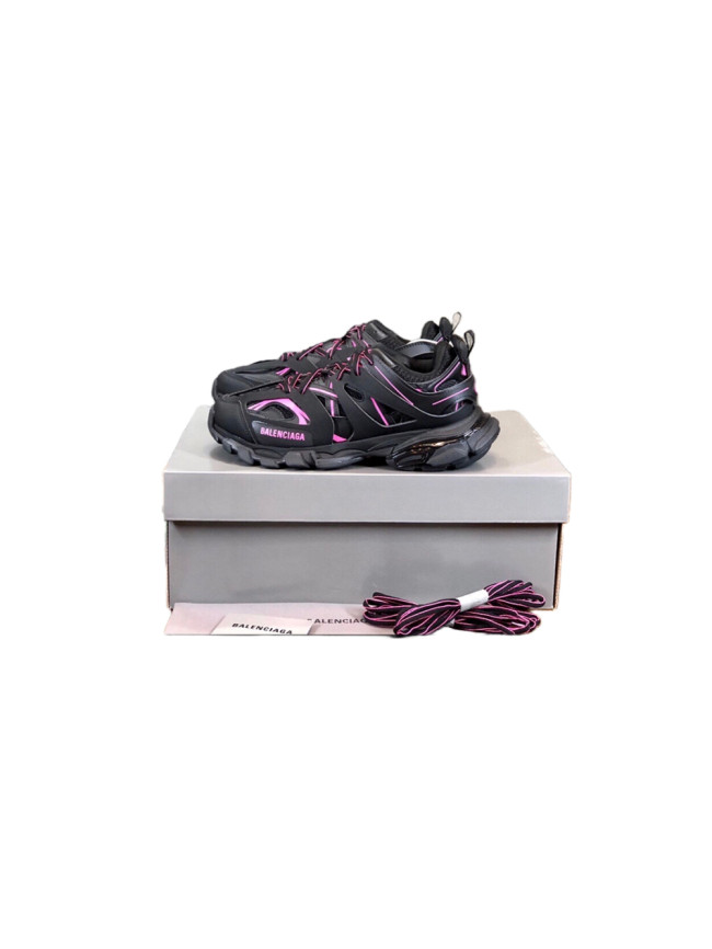 1:1 quality version 28310639 TRACK Black Powder Pink Pops