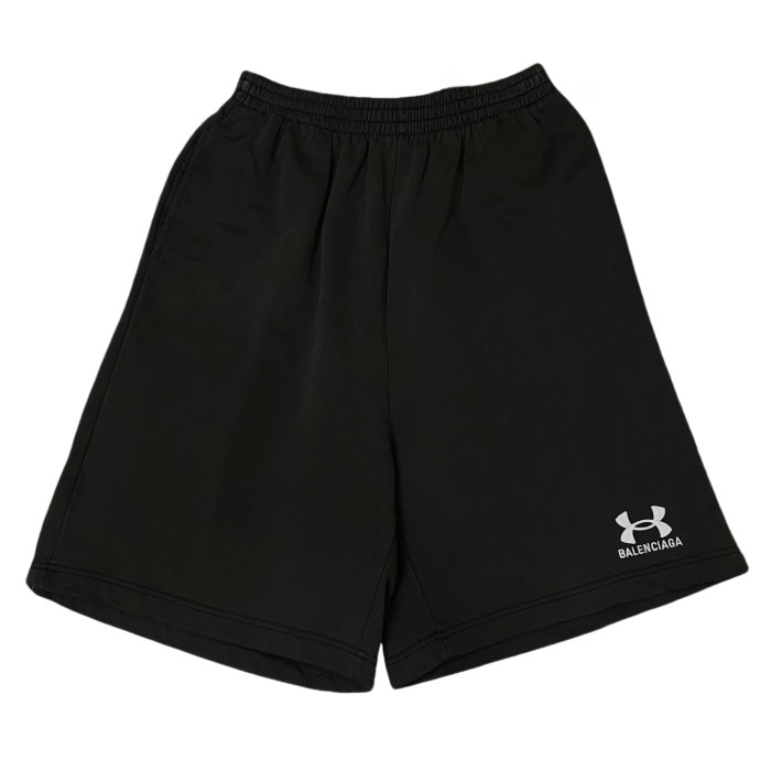 1:1 quality version 28312503 Under Armour collaboration shorts