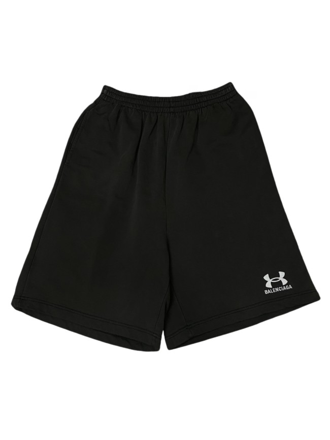 1:1 quality version 28312503 Under Armour collaboration shorts