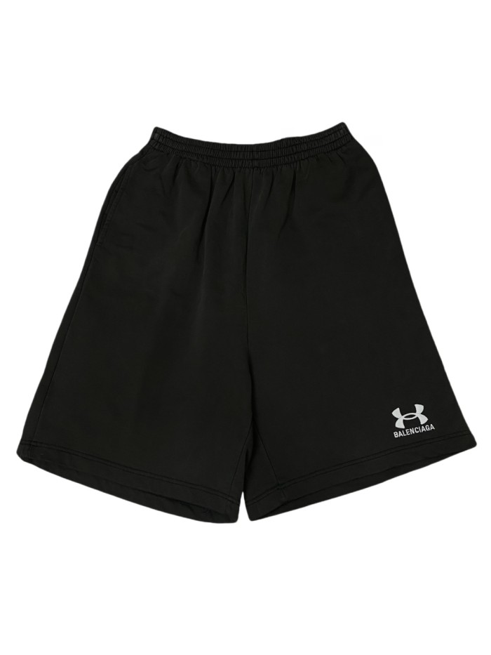 1:1 quality version 28312503 Under Armour collaboration shorts