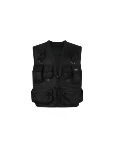 1:1 quality version 28312490 workwear nylon jacket