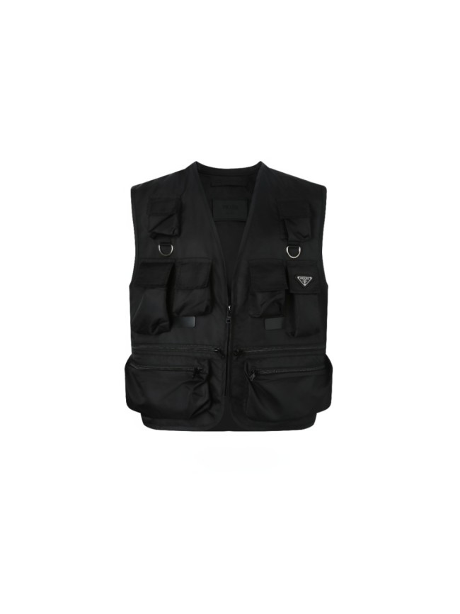 1:1 quality version 28312490 workwear nylon jacket