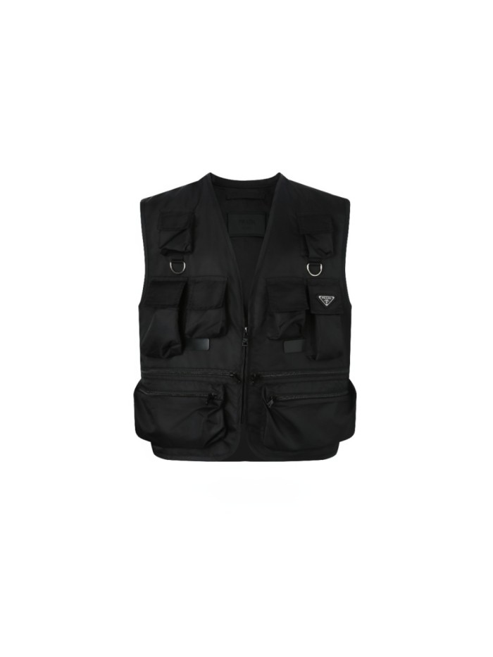 1:1 quality version 28312490 workwear nylon jacket