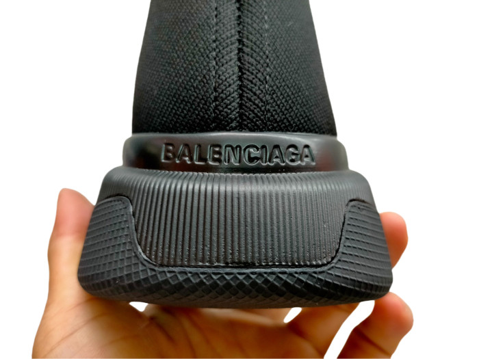 1:1 quality version 28313303 Speed  2.0 Sock Boots 5 colors