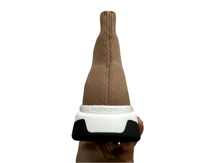 1:1 quality version 28313303 Speed  2.0 Sock Boots 5 colors