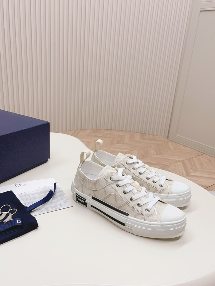 1:1 quality version 28313275 B23 Series Oblique Low Top Shoes 12 colors