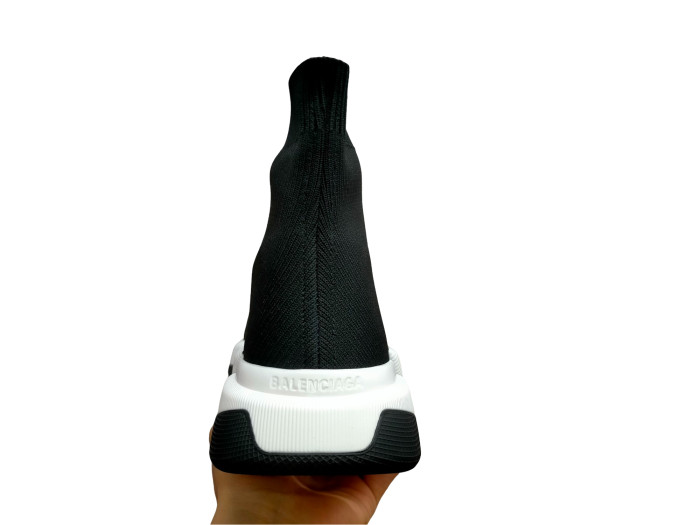 1:1 quality version 28313303 Speed  2.0 Sock Boots 5 colors