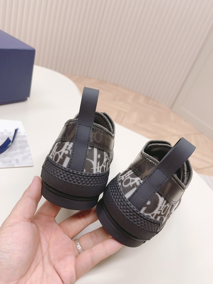 1:1 quality version 28313275 B23 Series Oblique Low Top Shoes 12 colors