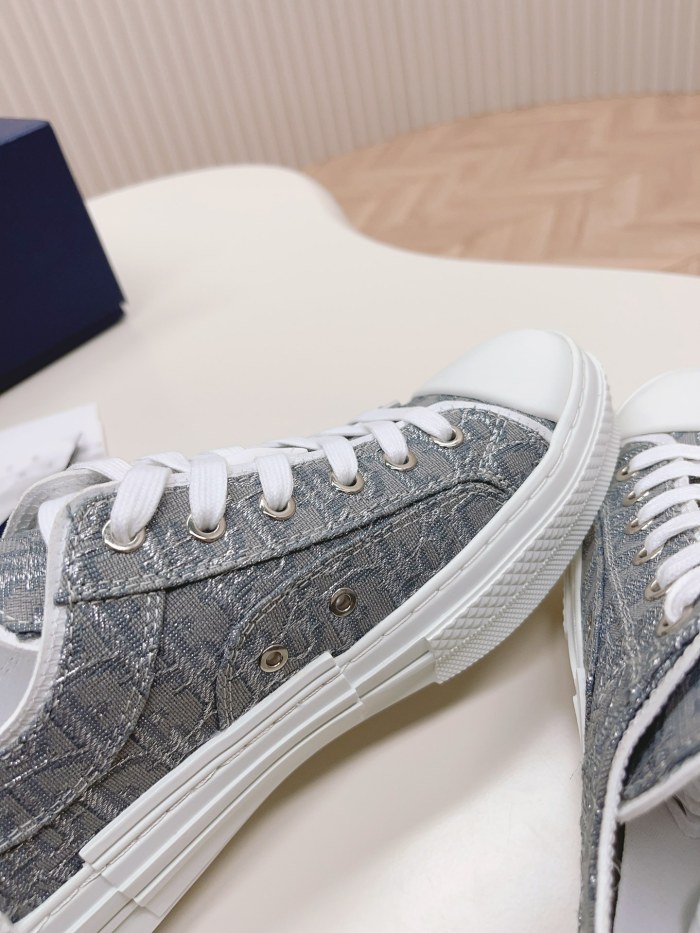 1:1 quality version 28313275 B23 Series Oblique Low Top Shoes 12 colors