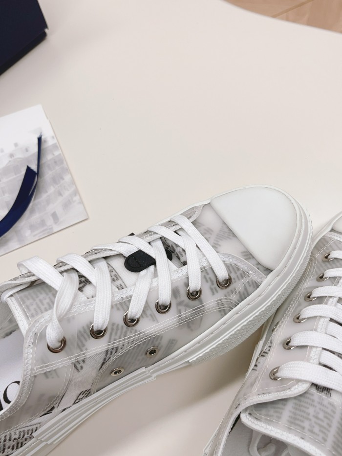 1:1 quality version 28313275 B23 Series Oblique Low Top Shoes 12 colors