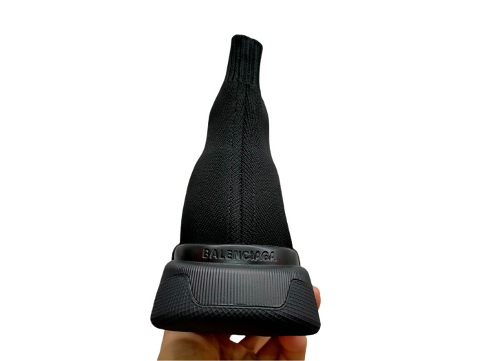 1:1 quality version 28313303 Speed  2.0 Sock Boots 5 colors