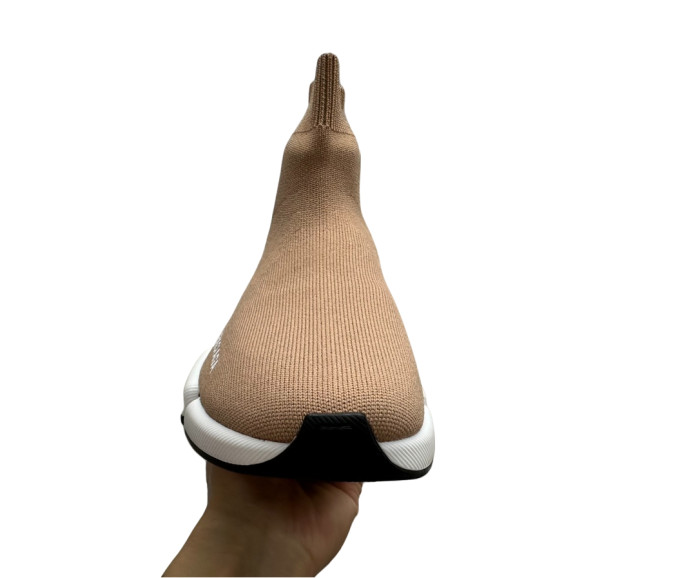 1:1 quality version 28313303 Speed  2.0 Sock Boots 5 colors