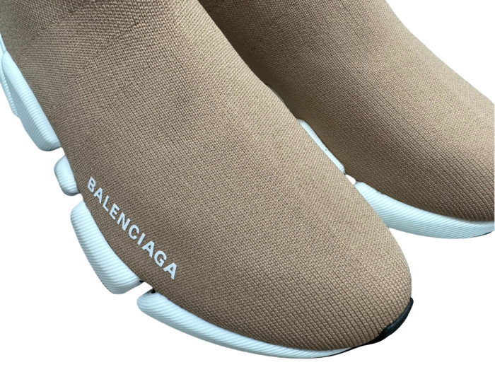 1:1 quality version 28313303 Speed  2.0 Sock Boots 5 colors