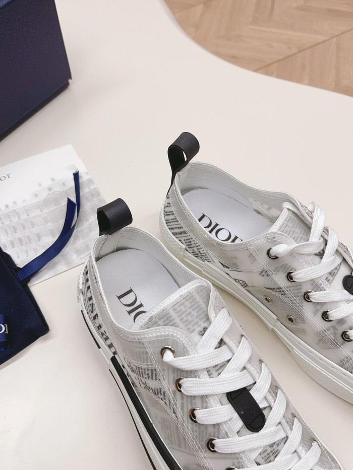 1:1 quality version 28313275 B23 Series Oblique Low Top Shoes 12 colors