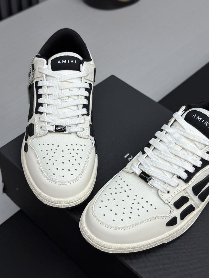 1:1 quality version 28314614 SKEL-TOP bone shoes 20 colors
