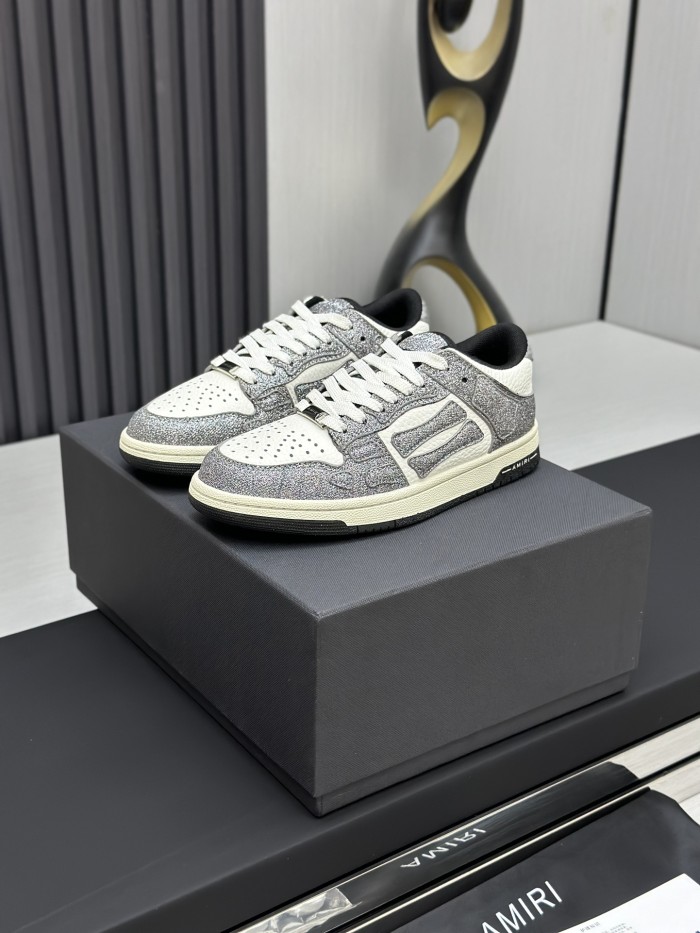 1:1 quality version 28314614 SKEL-TOP bone shoes 20 colors
