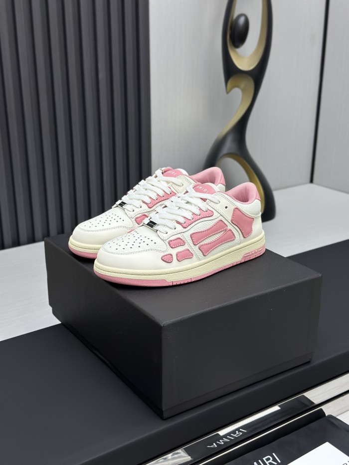 1:1 quality version 28314614 SKEL-TOP bone shoes 20 colors