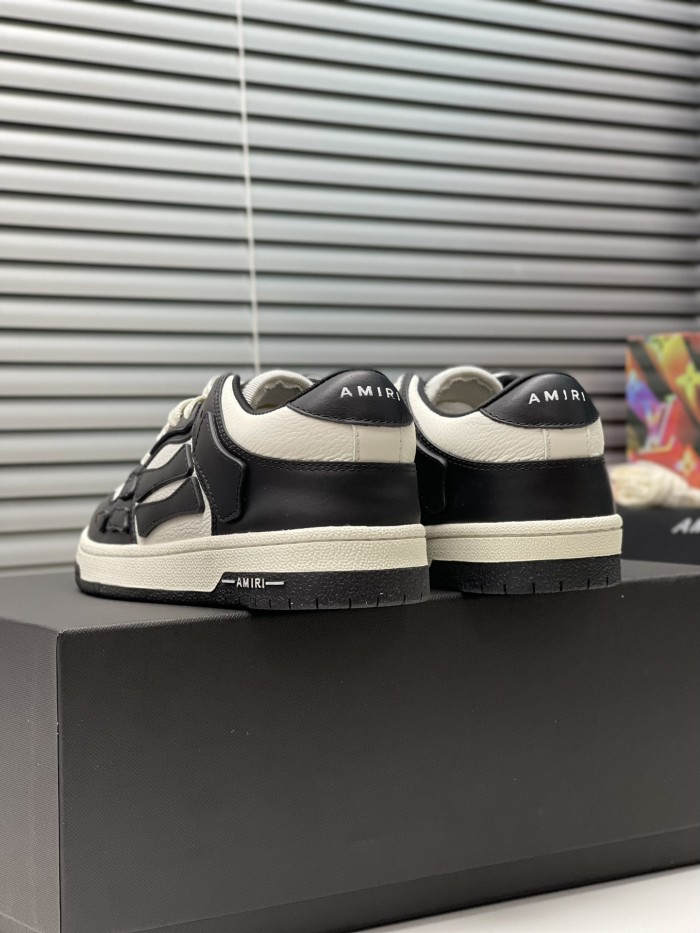 1:1 quality version 28314614 SKEL-TOP bone shoes 20 colors
