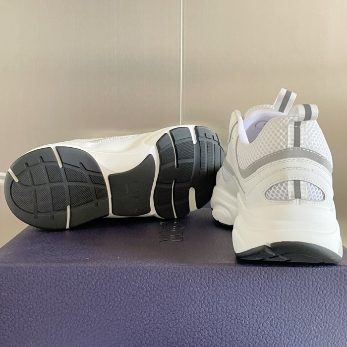 1:1 quality version 28314367 B22 Series Breathable Mesh Pop Shoes 7 colors