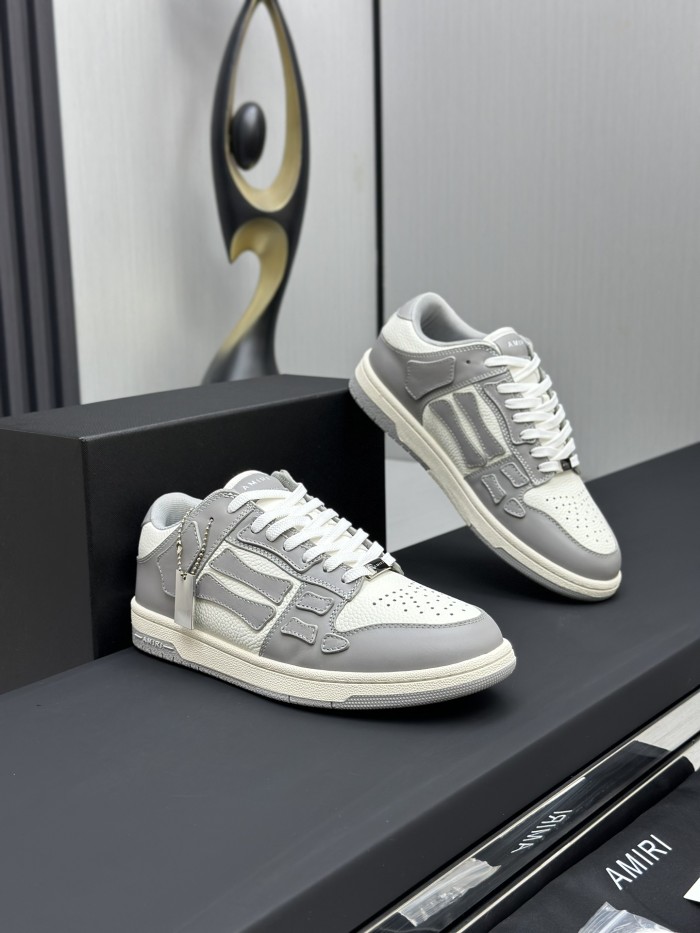 1:1 quality version 28314614 SKEL-TOP bone shoes 20 colors