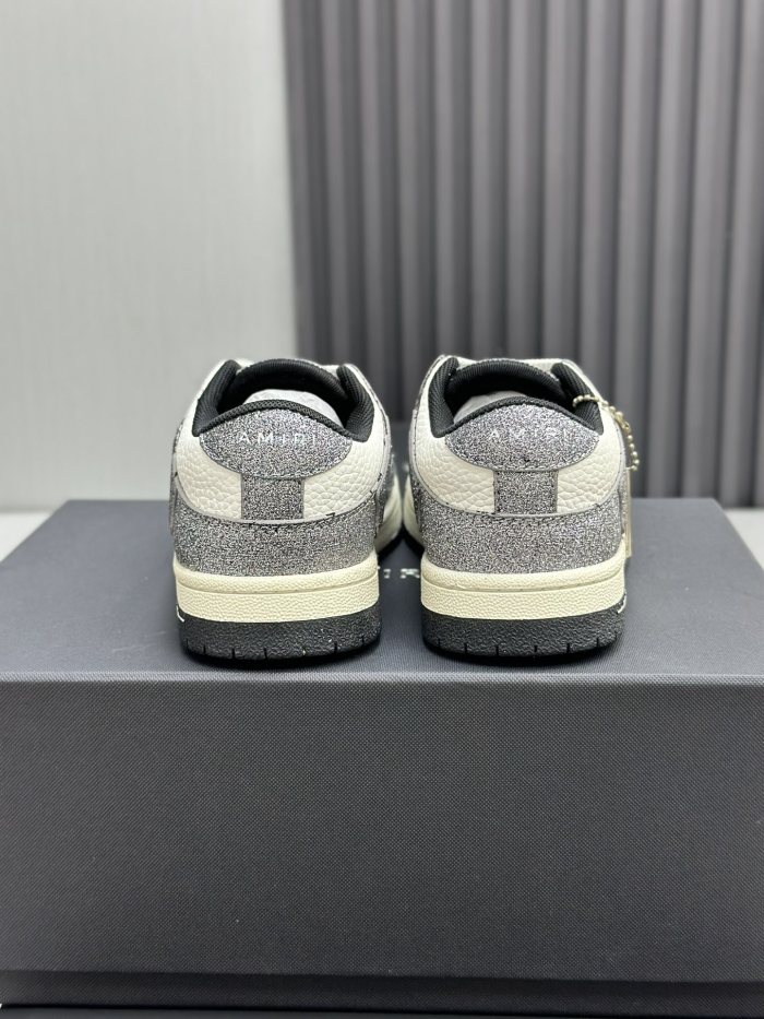 1:1 quality version 28314614 SKEL-TOP bone shoes 20 colors