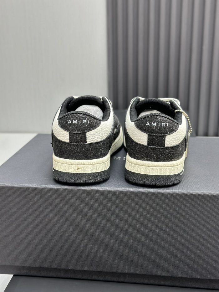 1:1 quality version 28314614 SKEL-TOP bone shoes 20 colors