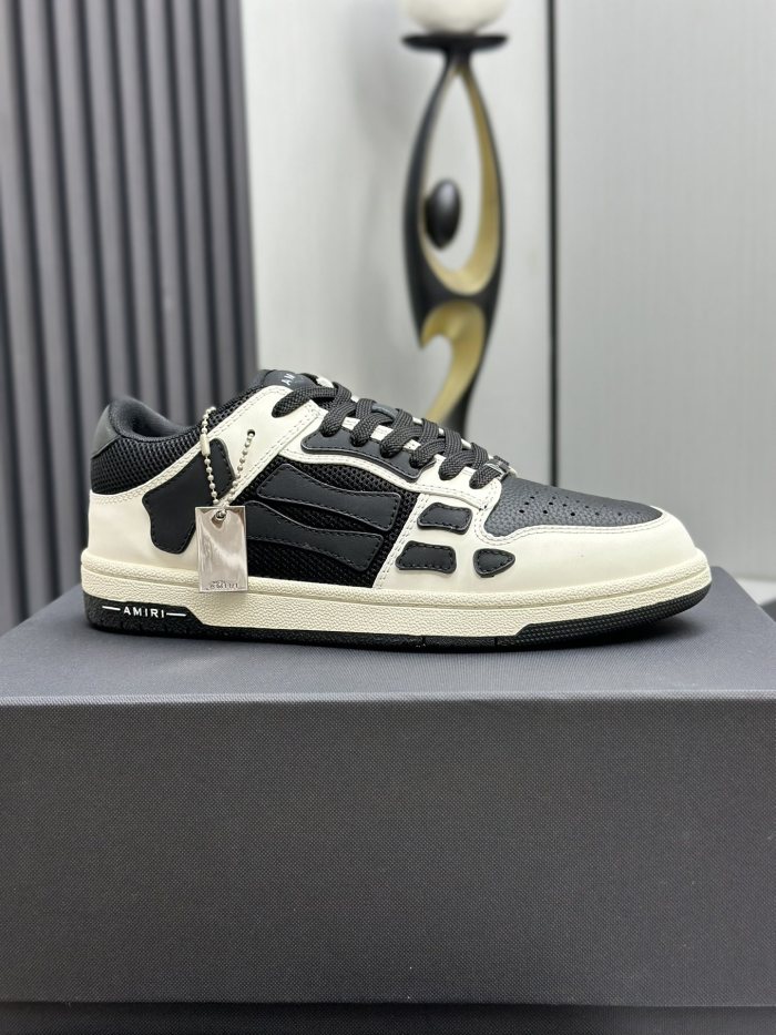 1:1 quality version 28314614 SKEL-TOP bone shoes 20 colors