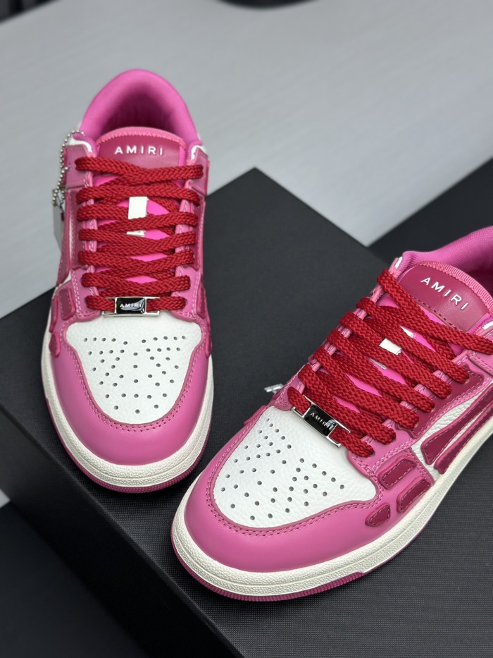 1:1 quality version 28314614 SKEL-TOP bone shoes 20 colors
