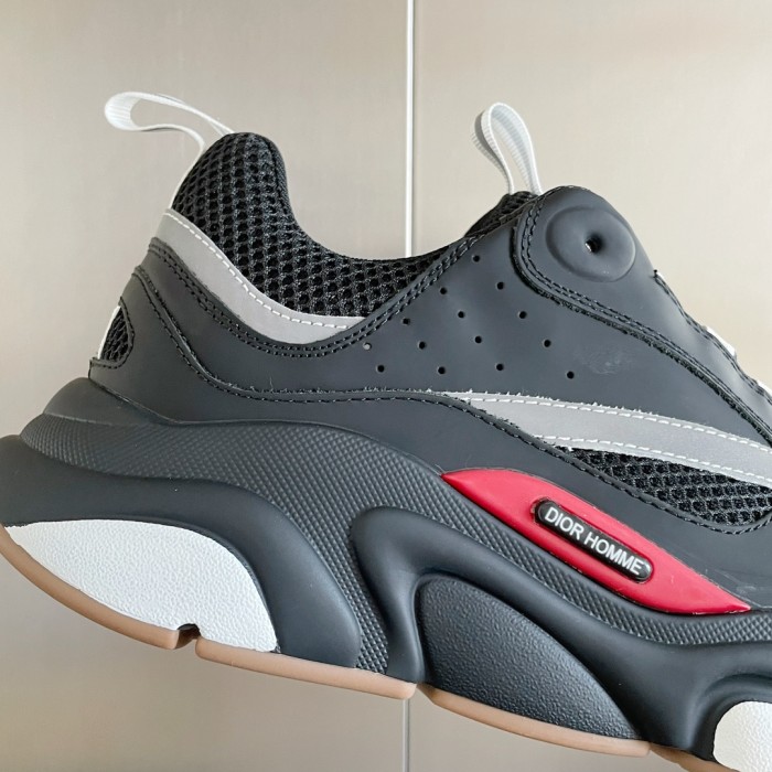 1:1 quality version 28314367 B22 Series Breathable Mesh Pop Shoes 7 colors