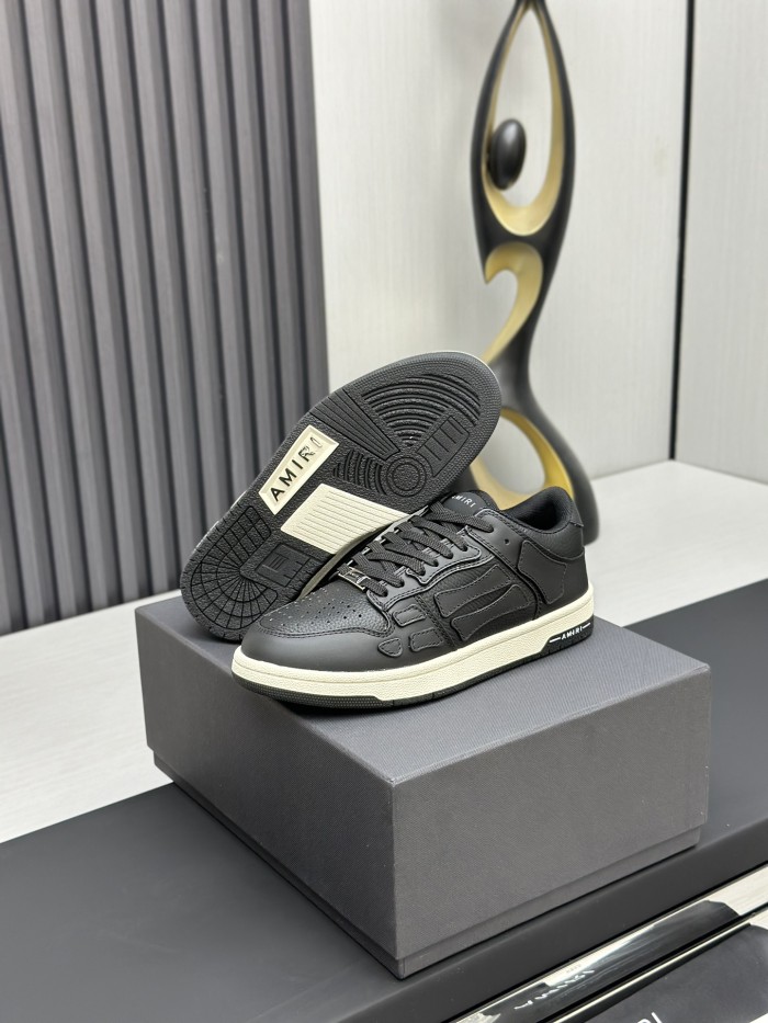 1:1 quality version 28314614 SKEL-TOP bone shoes 20 colors