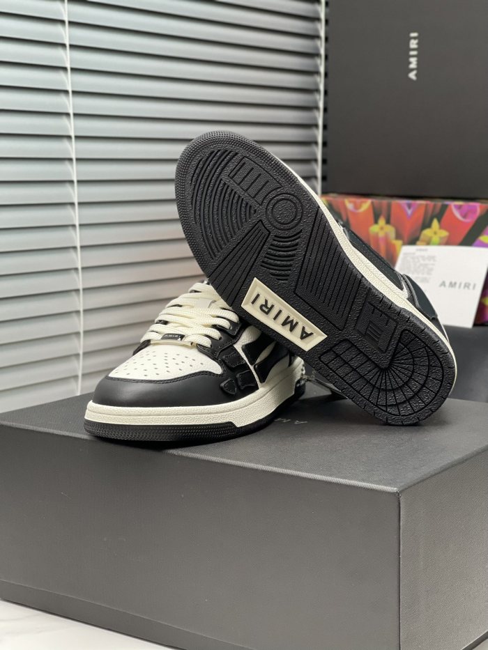 1:1 quality version 28314614 SKEL-TOP bone shoes 20 colors
