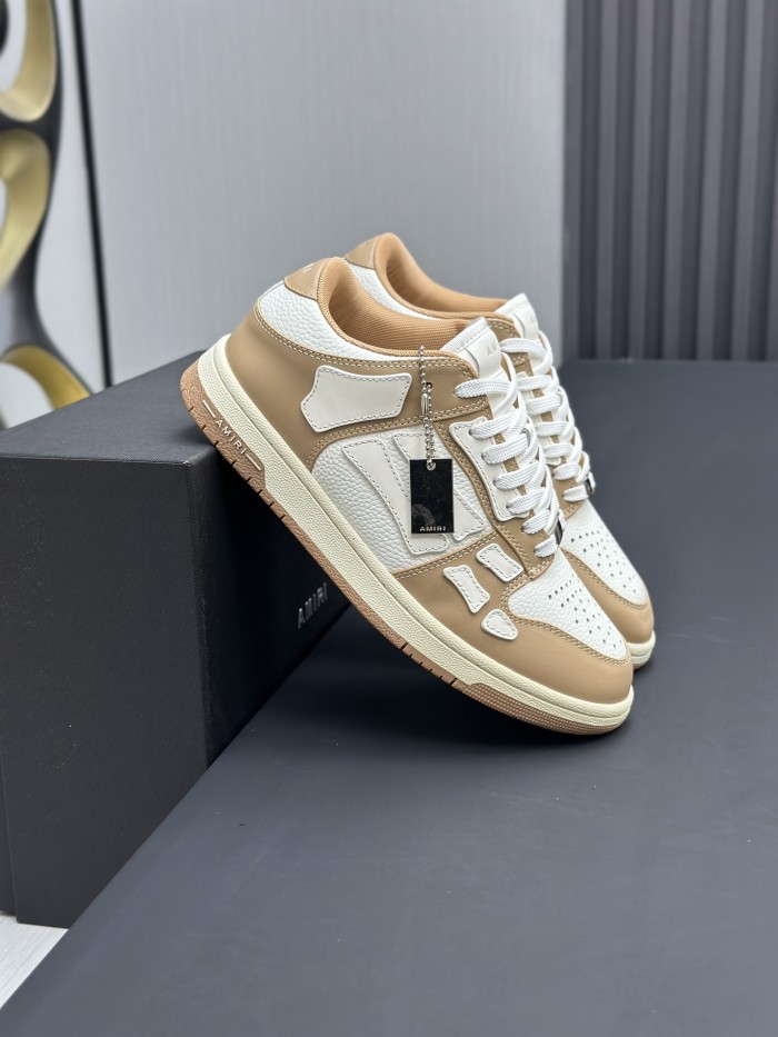 1:1 quality version 28314614 SKEL-TOP bone shoes 20 colors