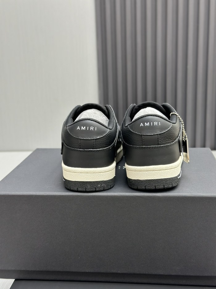 1:1 quality version 28314614 SKEL-TOP bone shoes 20 colors