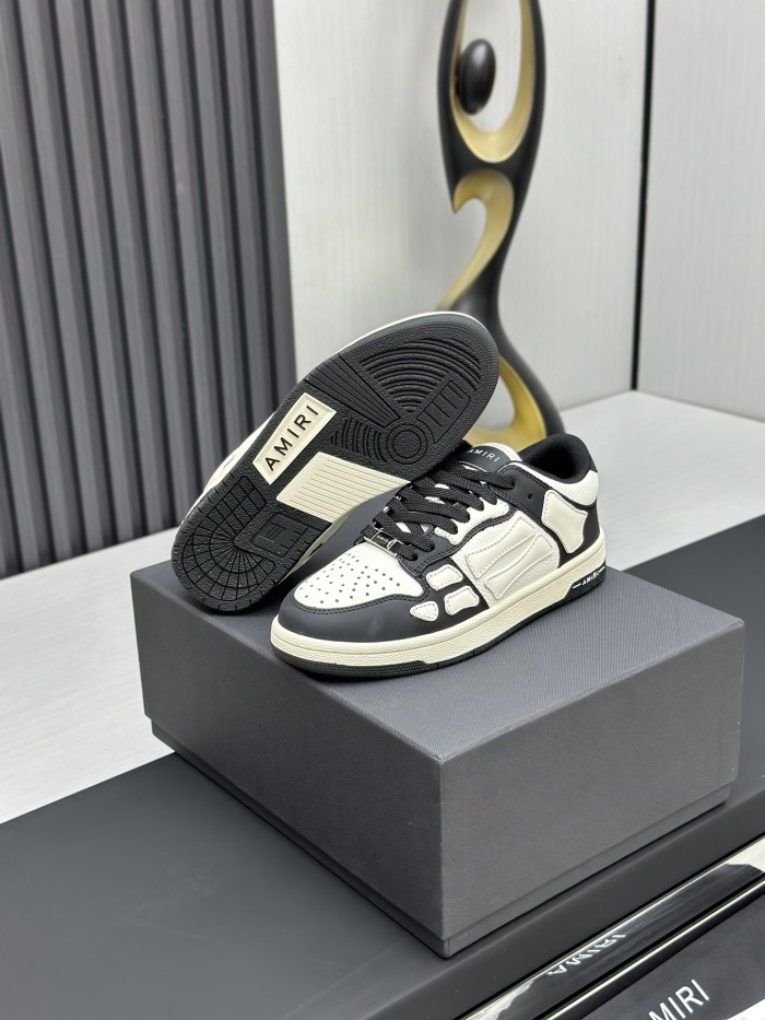 1:1 quality version 28314614 SKEL-TOP bone shoes 20 colors