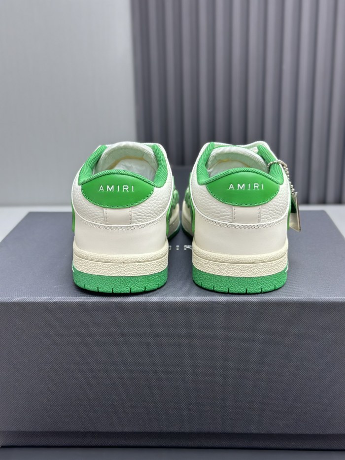 1:1 quality version 28314614 SKEL-TOP bone shoes 20 colors