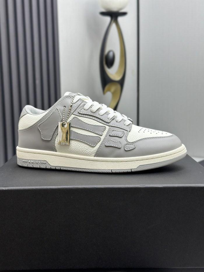 1:1 quality version 28314614 SKEL-TOP bone shoes 20 colors