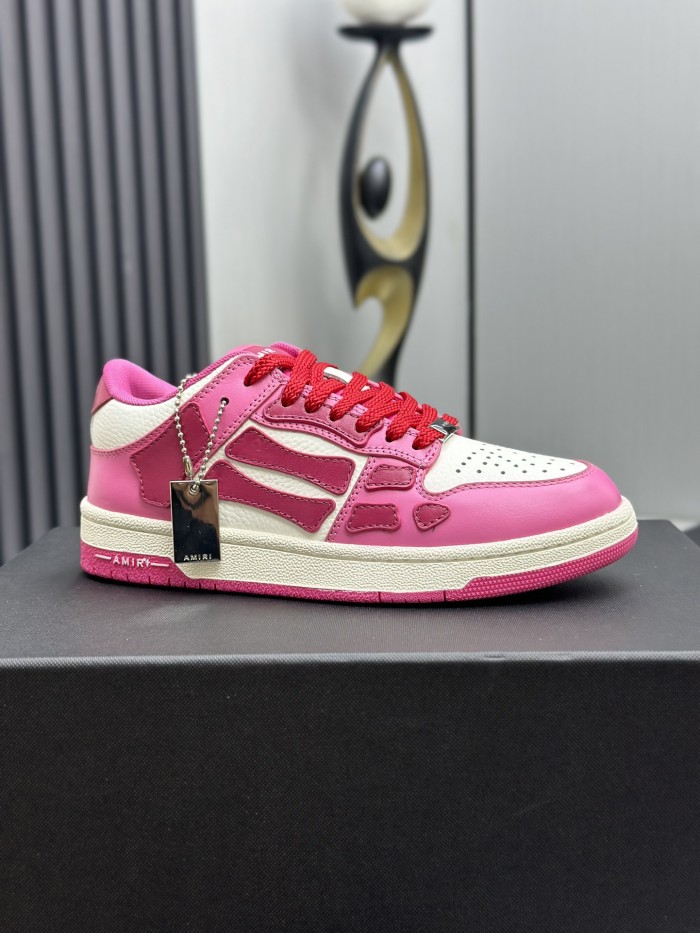 1:1 quality version 28314614 SKEL-TOP bone shoes 20 colors