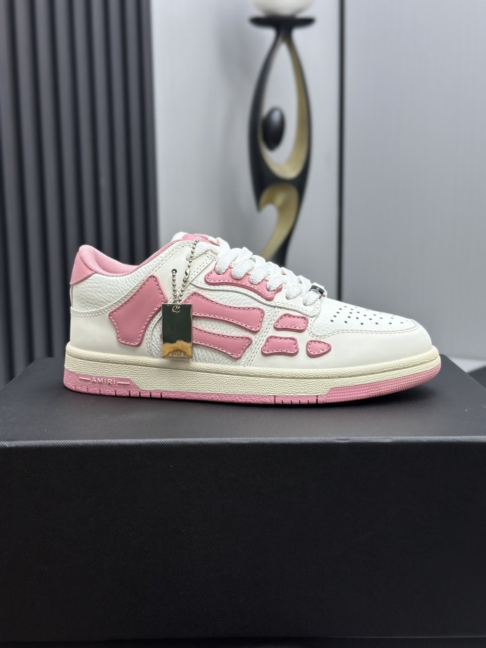 1:1 quality version 28314614 SKEL-TOP bone shoes 20 colors