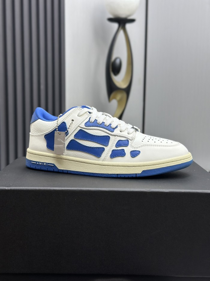 1:1 quality version 28314614 SKEL-TOP bone shoes 20 colors