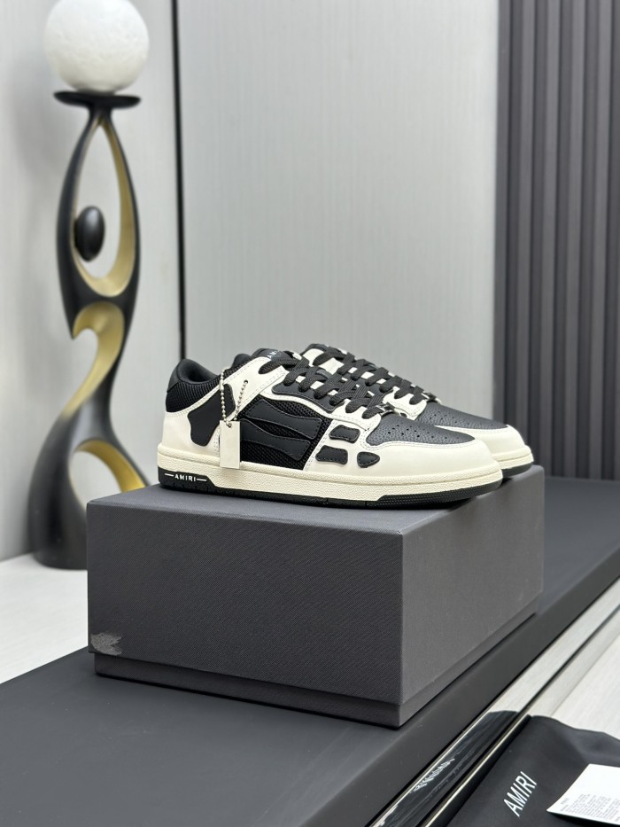 1:1 quality version 28314614 SKEL-TOP bone shoes 20 colors