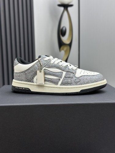 1:1 quality version 28314614 SKEL-TOP bone shoes 20 colors