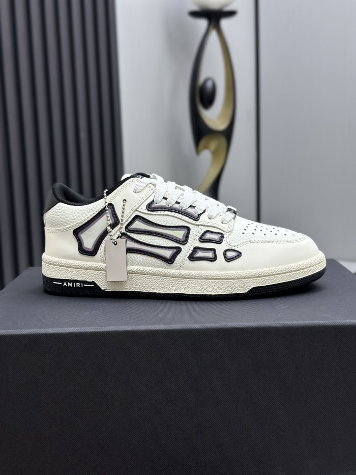 1:1 quality version 28314614 SKEL-TOP bone shoes 20 colors