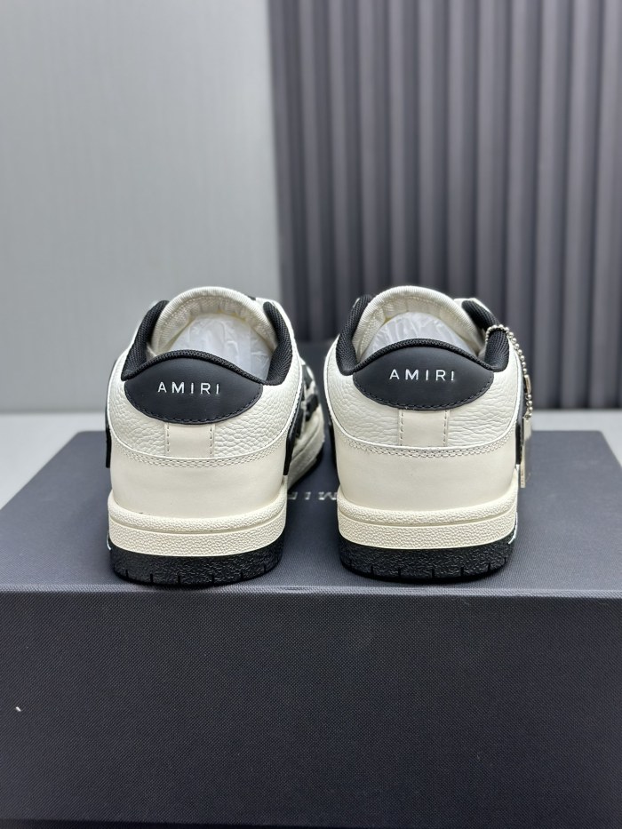 1:1 quality version 28314614 SKEL-TOP bone shoes 20 colors