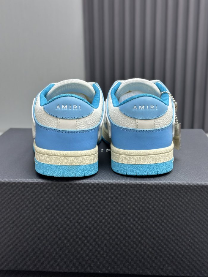 1:1 quality version 28314614 SKEL-TOP bone shoes 20 colors