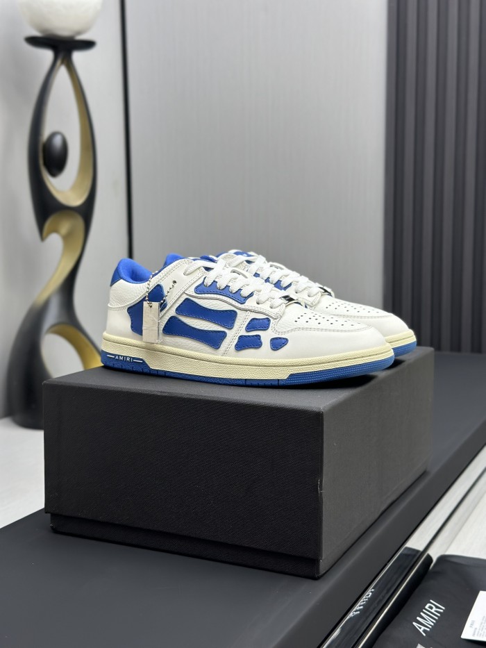 1:1 quality version 28314614 SKEL-TOP bone shoes 20 colors