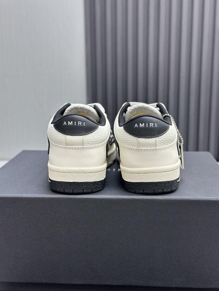 1:1 quality version 28314614 SKEL-TOP bone shoes 20 colors